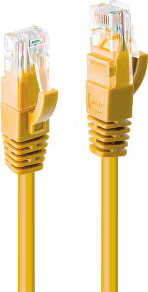 LINDY 48062 - Patchkabel