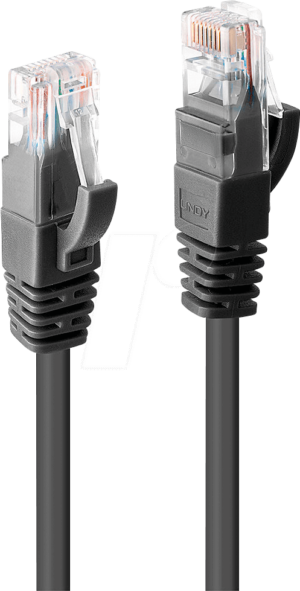 LINDY 48078 - Patchkabel