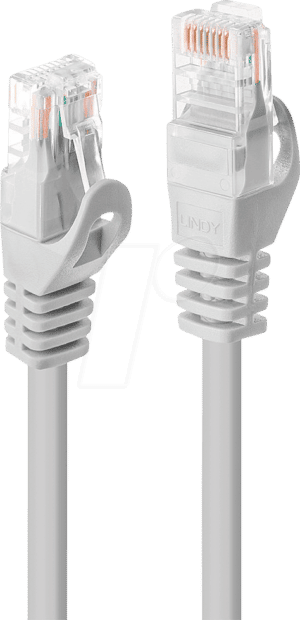 LINDY 48362 - Patchkabel