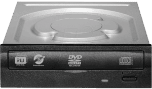 LITEON IHAS124-0 - DVD-RW SATA LiteOn