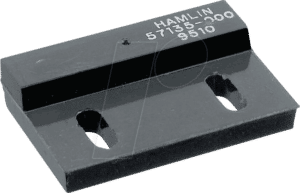 LITT 57145-000 - Permanentmagnet Geeignet für Flange Mount Sensor