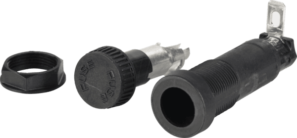 LITT 03455LF1 - Sicherungshalter für 5 x 20 mm