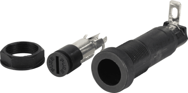 LITT 03455LS1 - Sicherungshalter für 5 x 20 mm