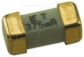 LITT 0451.500MRL - SMD-Sicherungen