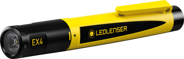 LEDLENSER 500682 - LED-Taschenlampe