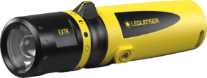 LEDLENSER 500837 - LED-Taschenlampe
