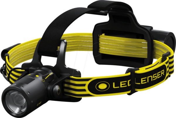 LEDLENSER 501019 - LED-Stirnleuchte