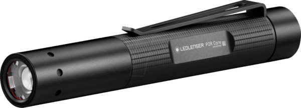 LEDLENSER 502176 - LED-Taschenlampe