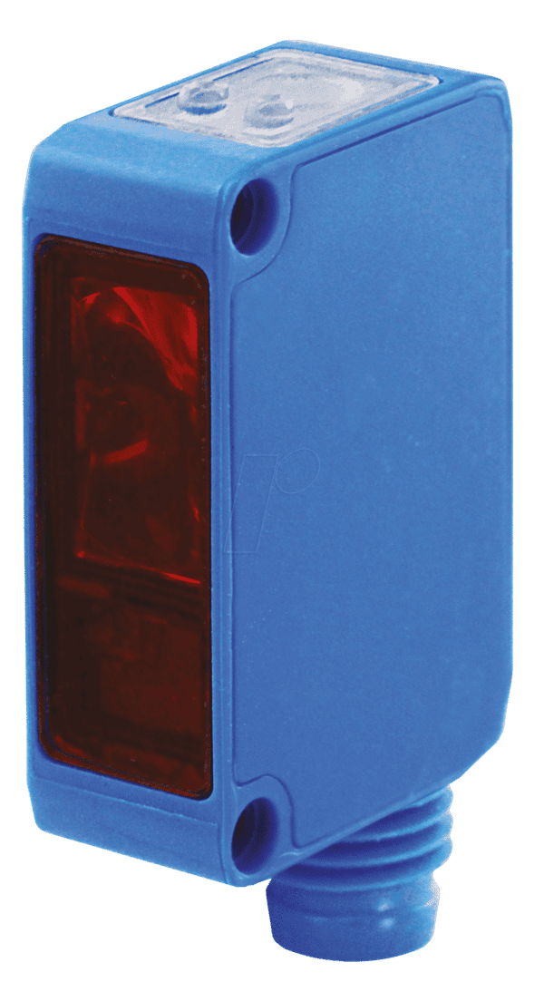 LLR C23PA NMS603 - Lichtschranke