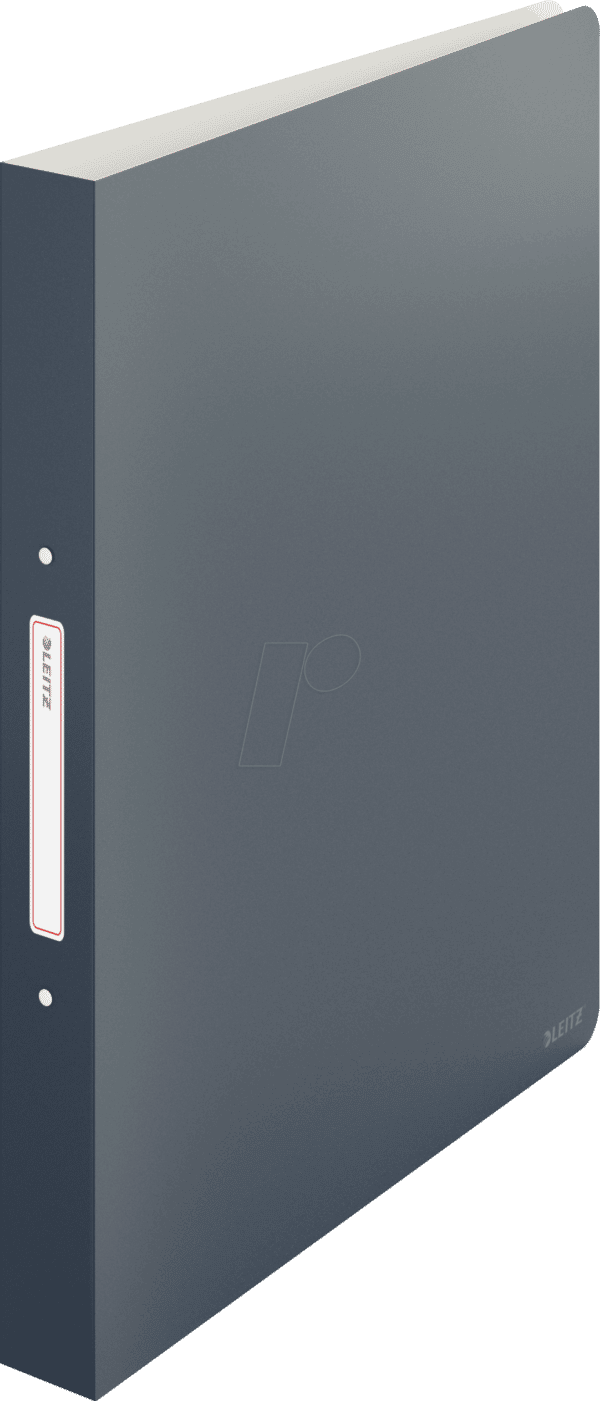 LEITZ 42380089 - Cosy Ringbuch PP 2 Ringe