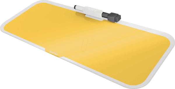 LEITZ 52690019 - Cosy Desktop-Memoboard
