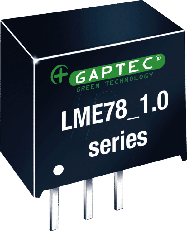 LME78_03-1.0 - DC/DC-Wandler