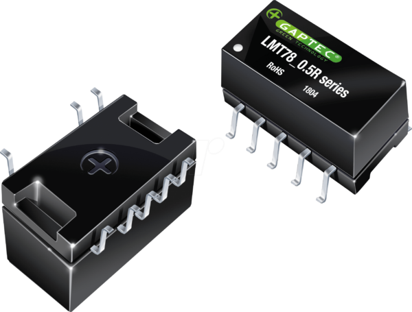 LMT78_05-0.5R - DC/DC-Wandler
