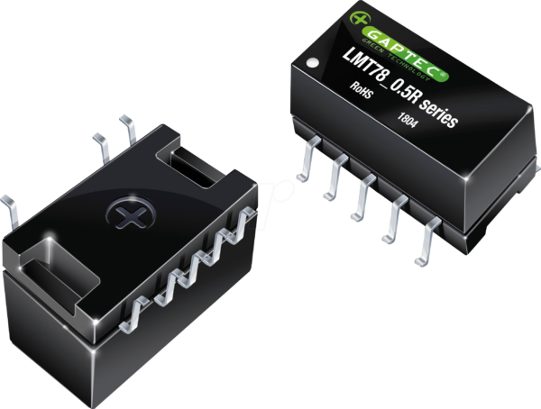 LMT78_09-0.5R - DC/DC-Wandler