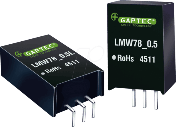 LMW78_03-0.5 - DC/DC-Wandler