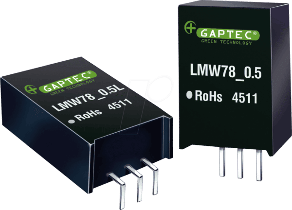 LMW78_05-0.5 - DC/DC-Wandler