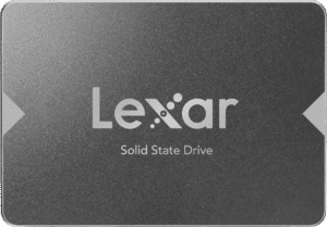 LNS100-128RB - Lexar NS100 SSD 128GB