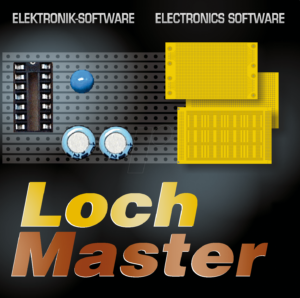 LOCHMASTER - Elektronik Software