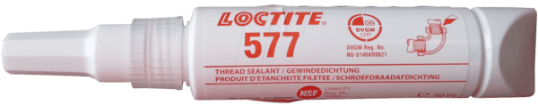 LOCTITE 577 - Gewindedichtung