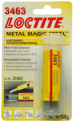 LOCTITE 3463 - Reparaturmasse