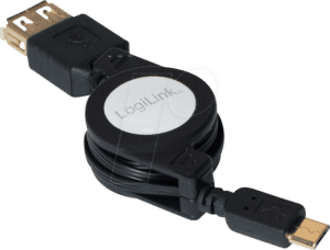 LOGILINK AA0069 - USB 2.0 Kabel