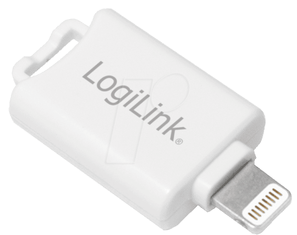 LOGILINK AA0089 - Card Reader