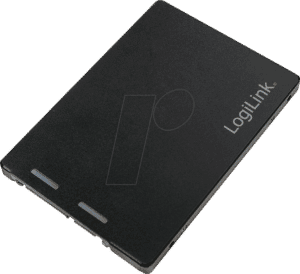 LOGILINK AD0019 - Konverter M.2 SATA SSD > 2