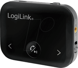 LOGILINK BT0050 - Bluetooth Transmitter