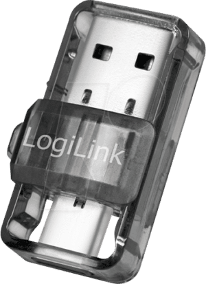 LOGILINK BT0054 - Bluetooth USB 2.0 Adapter