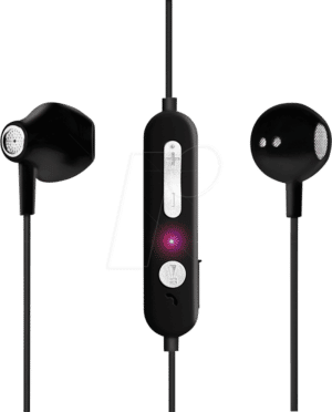 LOGILINK BT0056 - Bluetooth 5.0 Kopfhörer