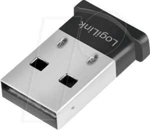 LOGILINK BT0058 - Bluetooth 5.0 Micro USB Dongle