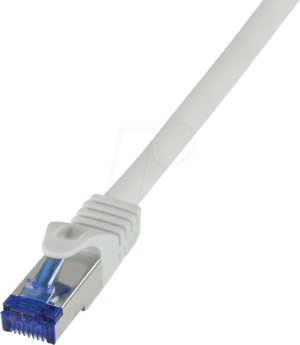 LOGILINK C6A042S - Patchkabel Ultraflex