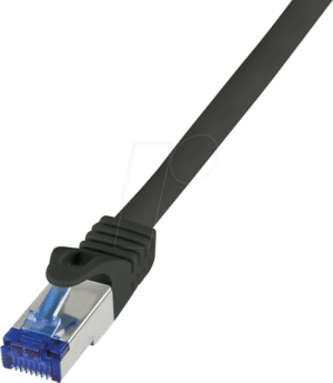 LOGILINK C6A083S - Patchkabel Ultraflex