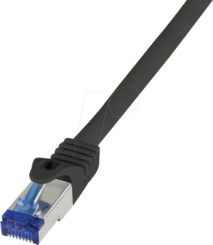 LOGILINK C6A023S - Patchkabel Ultraflex