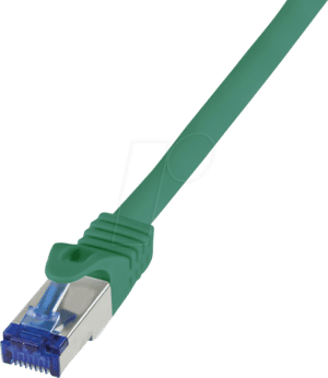 LOGILINK C6A035S - Patchkabel Ultraflex