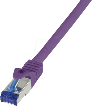 LOGILINK C6A049S - Patchkabel Ultraflex