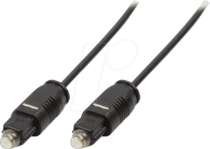 LOGILINK CA1008 - Toslink Kabel