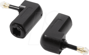 LOGILINK CA1015 - Toslink Adapter