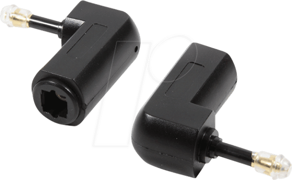 LOGILINK CA1015 - Toslink Adapter