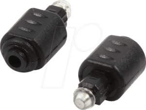 LOGILINK CA1016 - Toslink Adapter