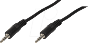 LOGILINK CA1052 - Audio Kabel