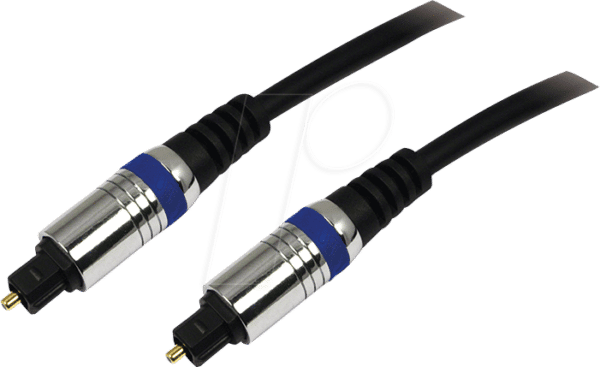 LOGILINK CAB1101 - Toslink Kabel