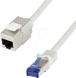 LOGILINK CC5052S - Konsolidierungspunkt-Patchkabel