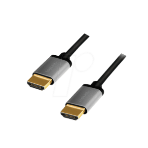 LOGILINK CHA0101 - HDMI A Stk. > HDMI A Stk.