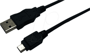 LOGILINK CU0014 - USB 2.0 Kabel