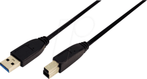 LOGILINK CU0023 - USB 3.0 Kabel