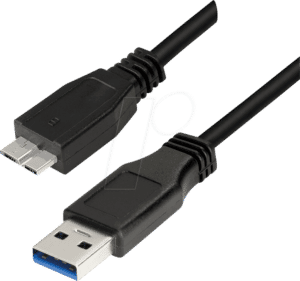 LOGILINK CU0028 - USB 3.0 Kabel