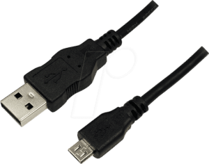 LOGILINK CU0034 - USB 2.0 Kabel