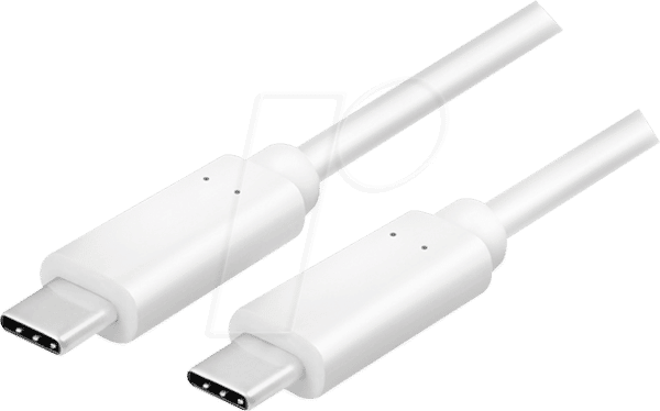 LOGILINK CU0130 - Sync- & Ladekabel