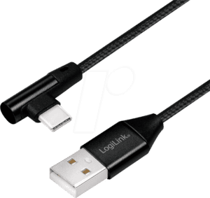 LOGILINK CU0137 - Sync- & Ladekabel